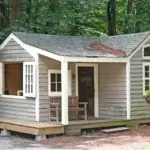 Small Cabins for Sale in Montana